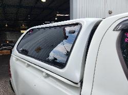 View Toyota Hilux 2018 4 Door Pickup