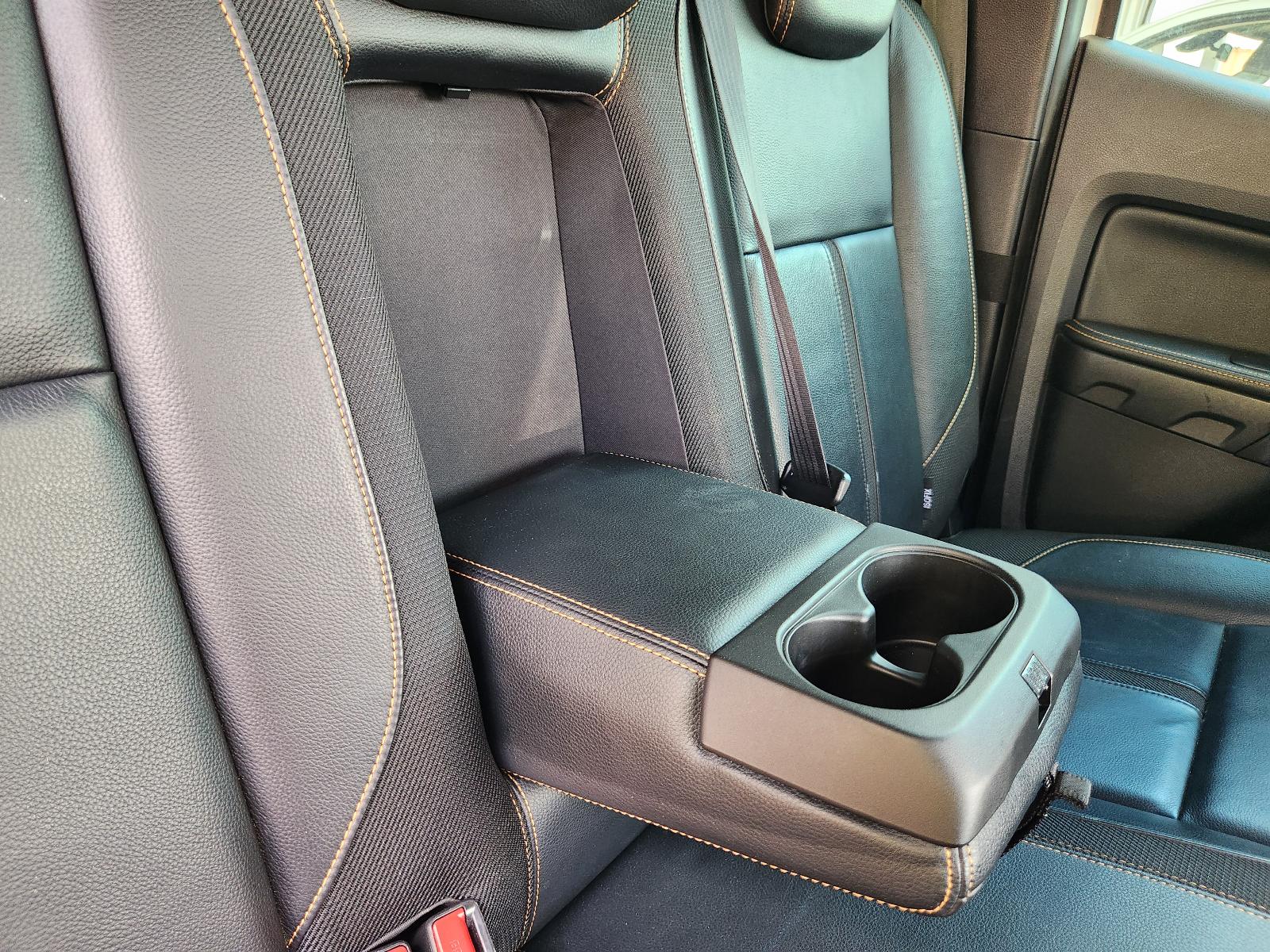 View Ford Ranger 2020 4 Door Utility