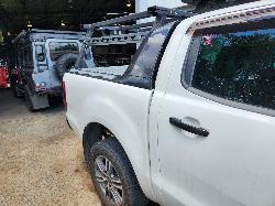 View Ford Ranger 2020 4 Door Utility