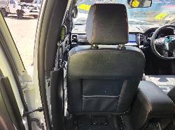 View Ford Ranger 2020 4 Door Utility