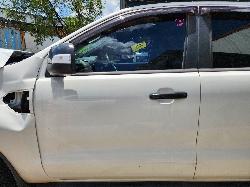 View Ford Ranger 2020 4 Door Utility