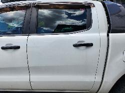 View Ford Ranger 2020 4 Door Utility