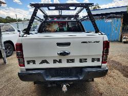 View Ford Ranger 2020 4 Door Utility