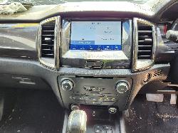 View Ford Ranger 2020 4 Door Utility