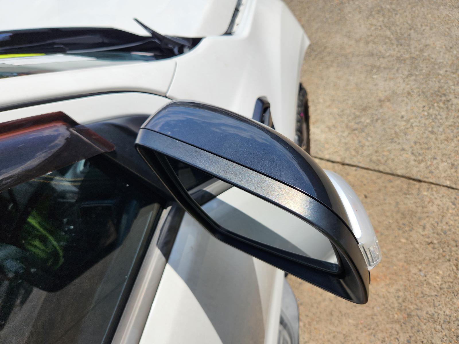 View Ford Ranger 2020 4 Door Utility