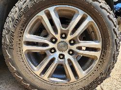 View Ford Ranger 2020 4 Door Utility