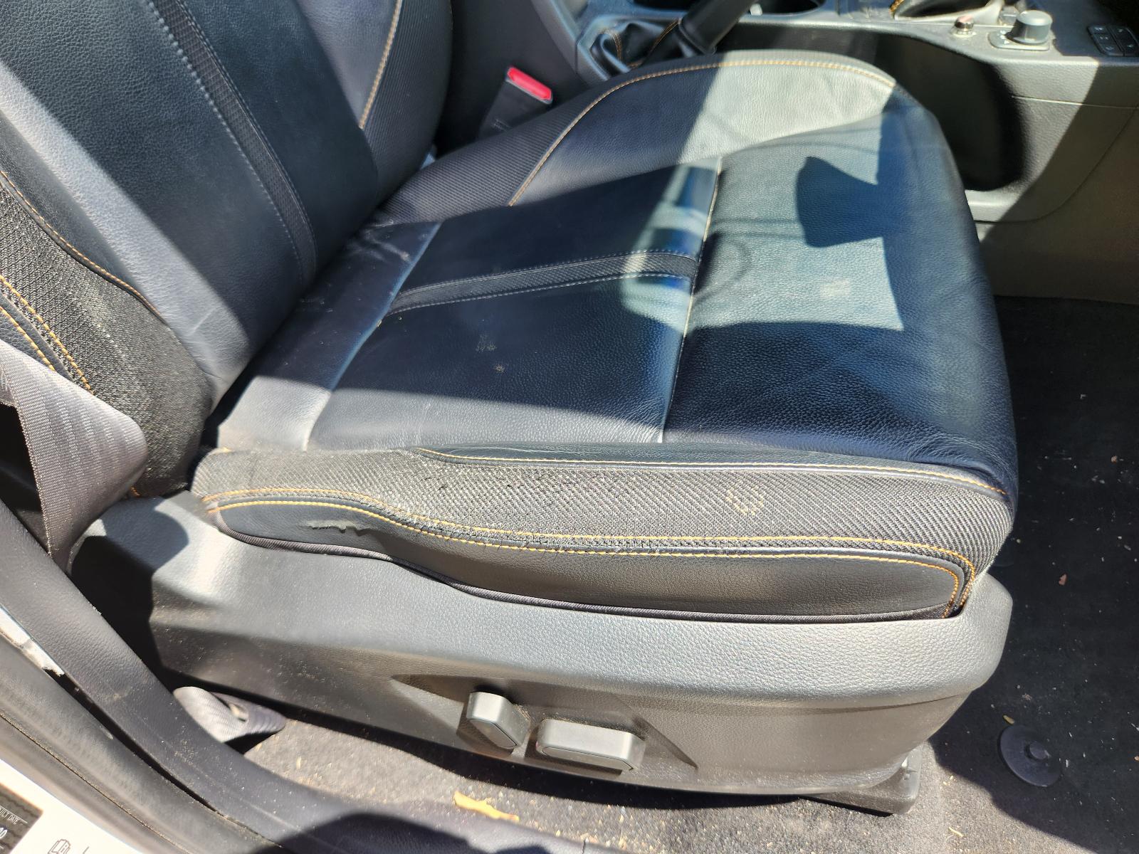 View Ford Ranger 2020 4 Door Utility