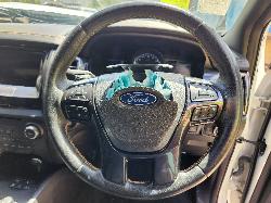 View Ford Ranger 2020 4 Door Utility