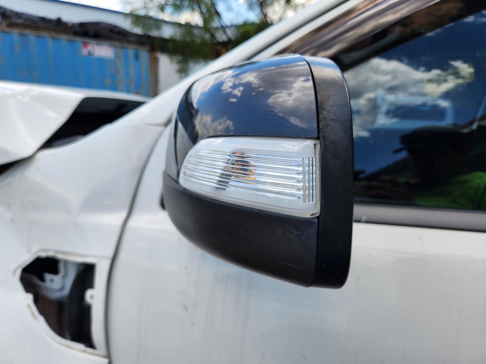 View Ford Ranger 2020 4 Door Utility