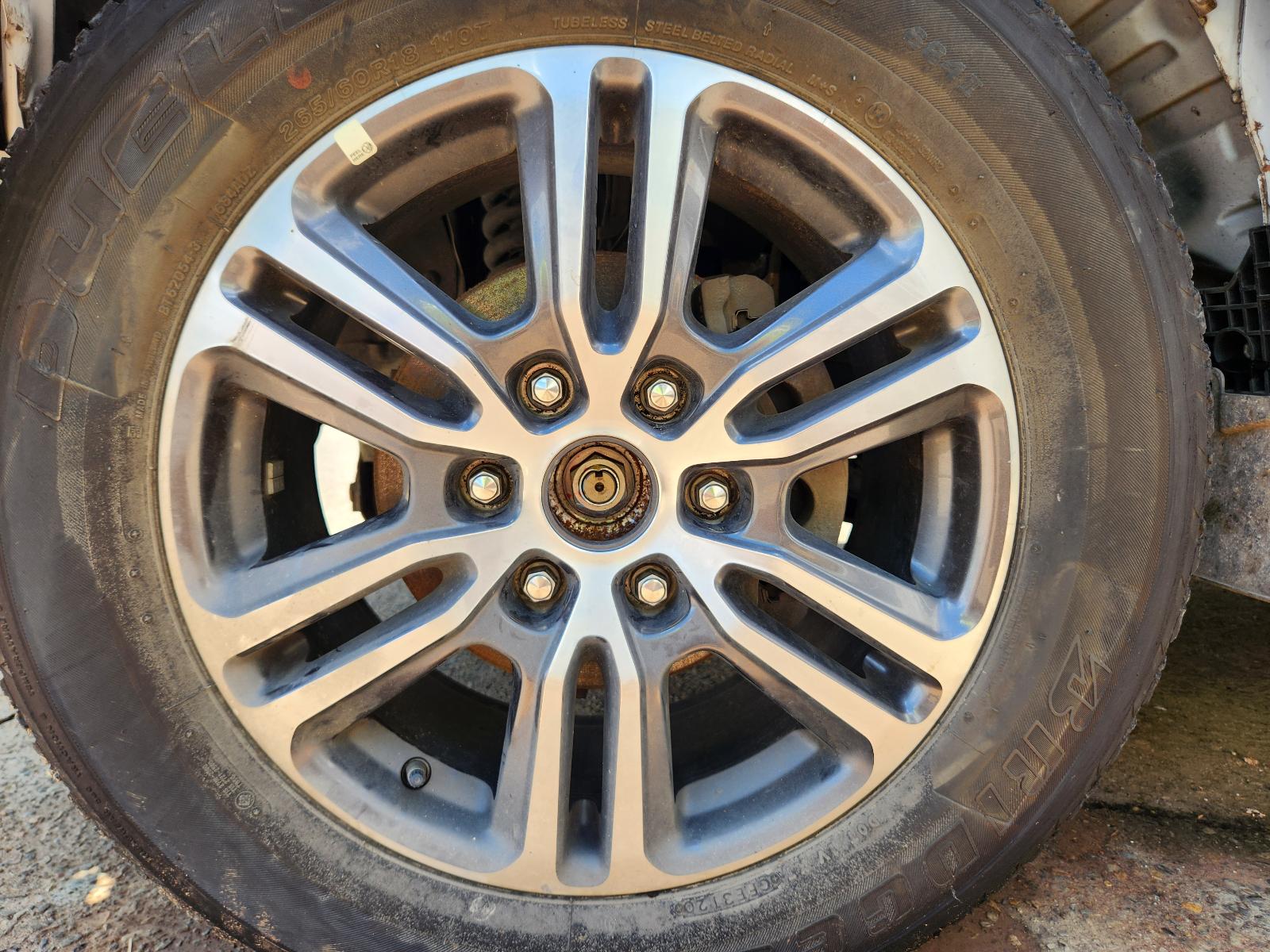 View Ford Ranger 2020 4 Door Utility