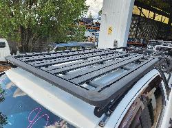 View Ford Ranger 2020 4 Door Utility