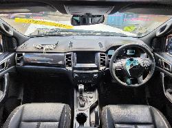 View Ford Ranger 2020 4 Door Utility