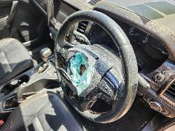 View Ford Ranger 2020 4 Door Utility