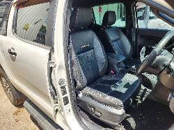 View Ford Ranger 2020 4 Door Utility