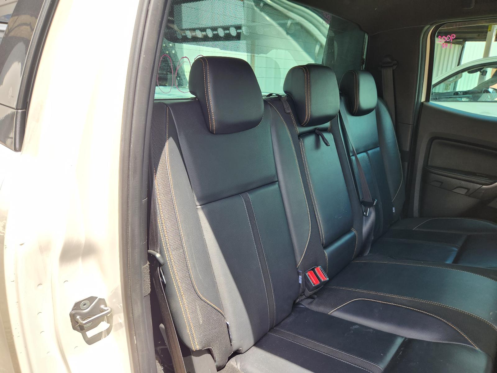 View Ford Ranger 2020 4 Door Utility