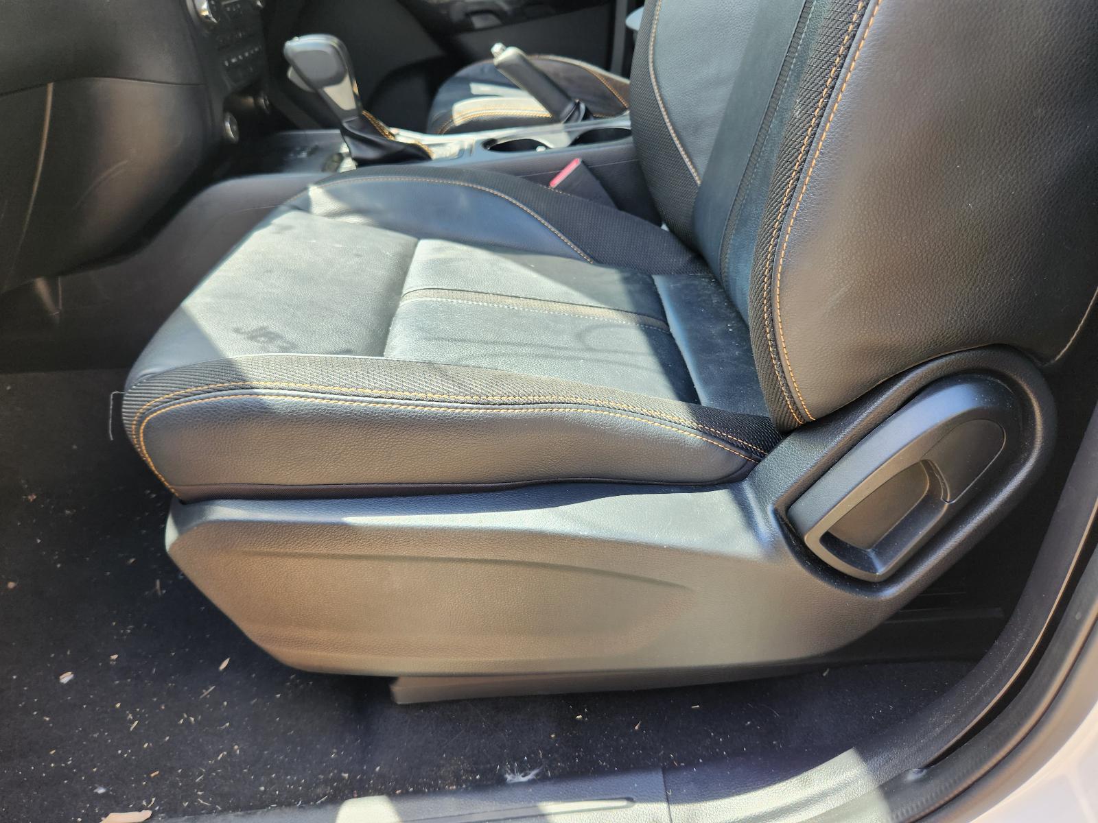 View Ford Ranger 2020 4 Door Utility