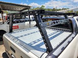 View Ford Ranger 2020 4 Door Utility