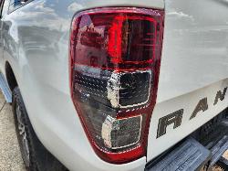 View Ford Ranger 2020 4 Door Utility