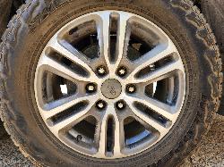 View Ford Ranger 2020 4 Door Utility