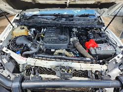 View Ford Ranger 2020 4 Door Utility