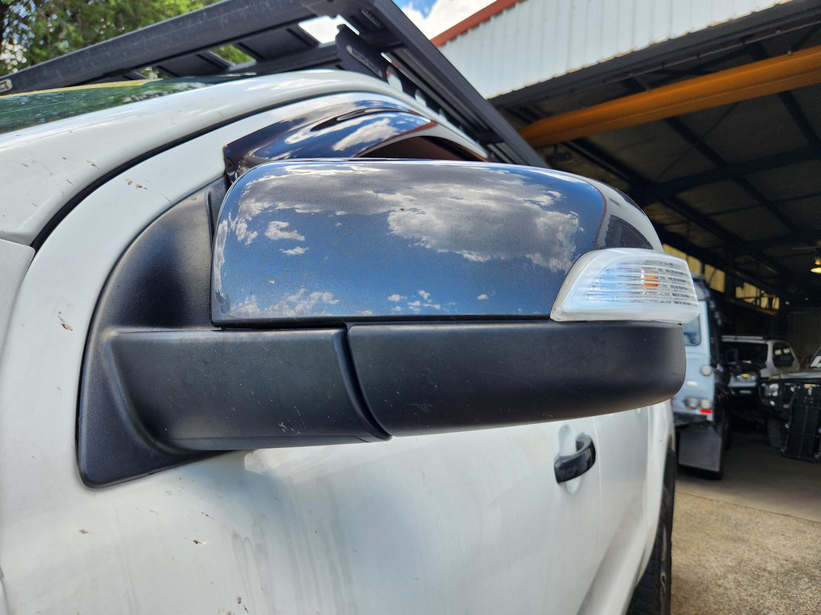 View Ford Ranger 2020 4 Door Utility