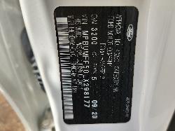 View Ford Ranger 2020 4 Door Utility