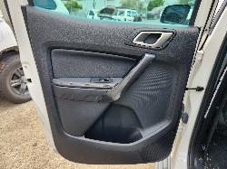 View Ford Ranger 2020 4 Door Utility