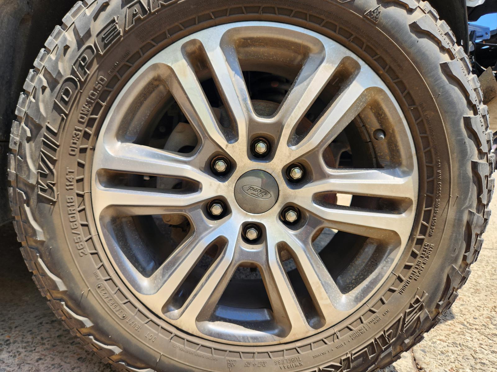 View Ford Ranger 2020 4 Door Utility