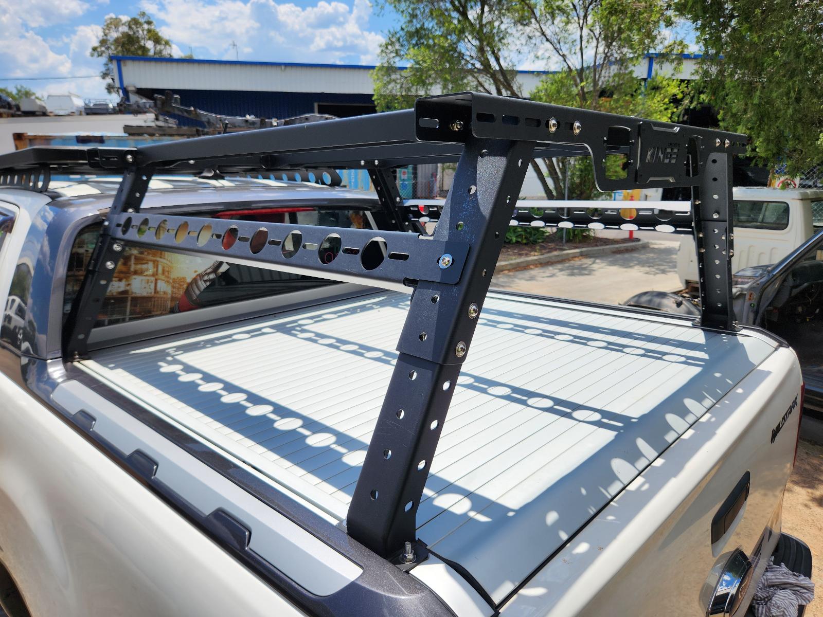 View Ford Ranger 2020 4 Door Utility