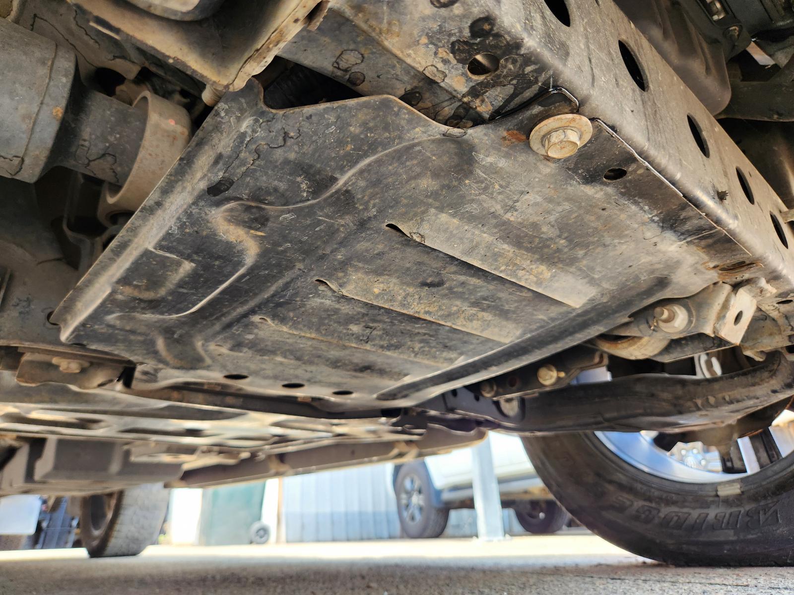 View Ford Ranger 2020 4 Door Utility