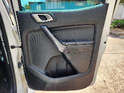 View Ford Ranger 2020 4 Door Utility