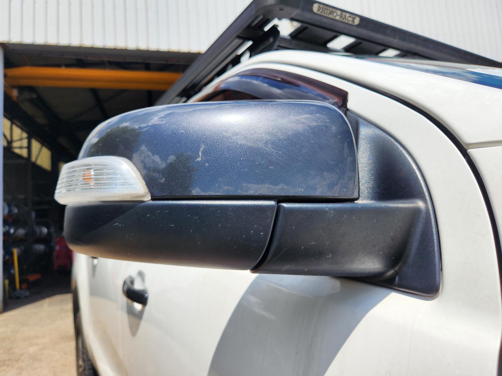 View Ford Ranger 2020 4 Door Utility