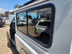 View Land Rover Defender 2012 2 Door Station Wagon