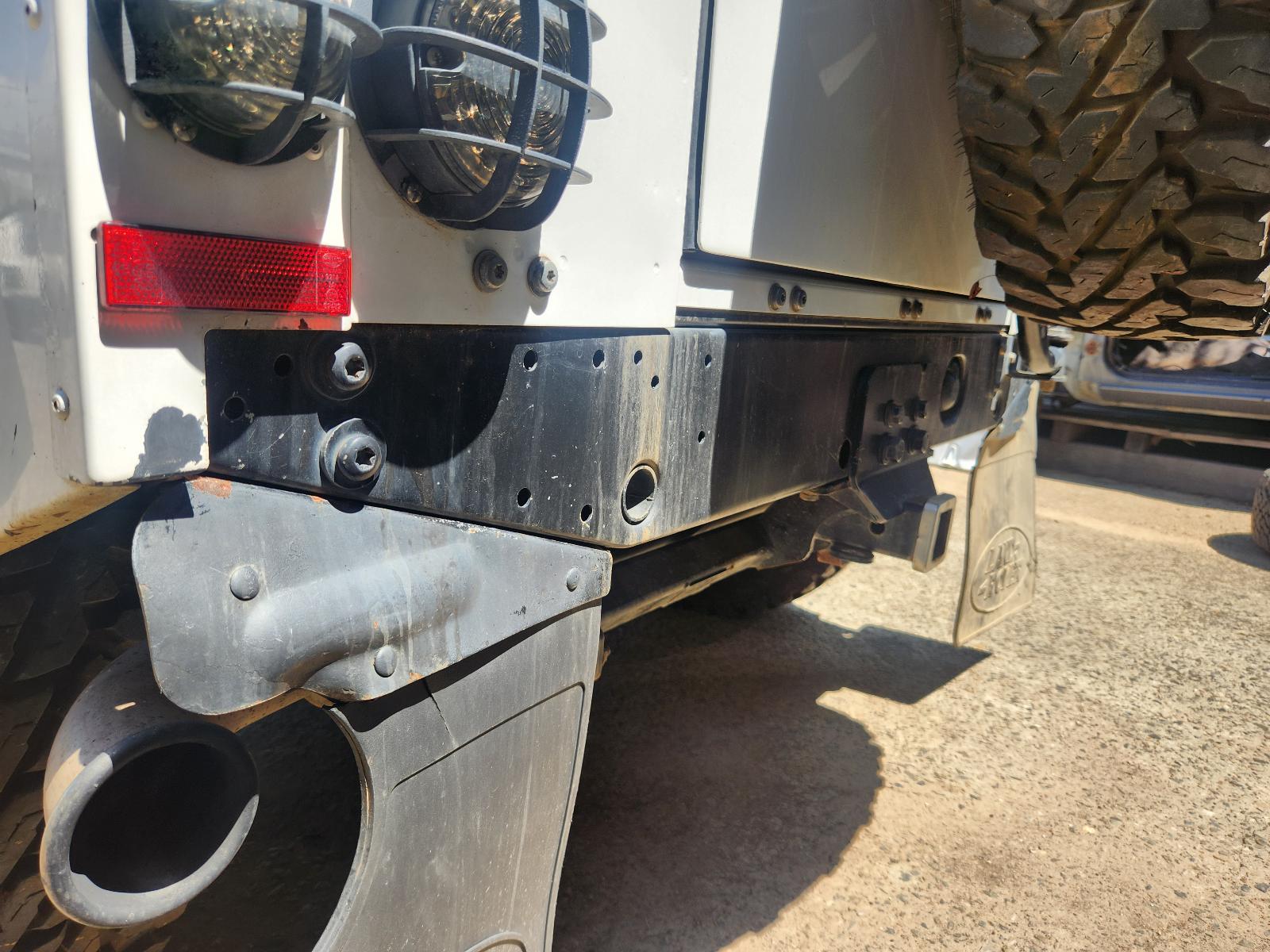 Land Rover Defender 2012 2 Door Station Wagon View Land Rover Defender 2012 2 Door Station Wagon