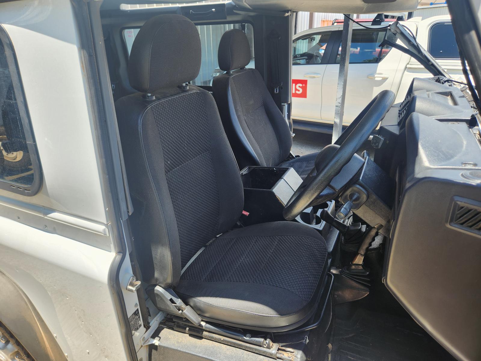 Land Rover Defender 2012 2 Door Station Wagon View Land Rover Defender 2012 2 Door Station Wagon