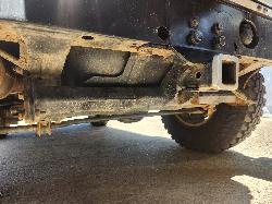 View Land Rover Defender 2012 2 Door Station Wagon