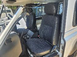 View Land Rover Defender 2012 2 Door Station Wagon