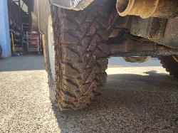 View Land Rover Defender 2012 2 Door Station Wagon