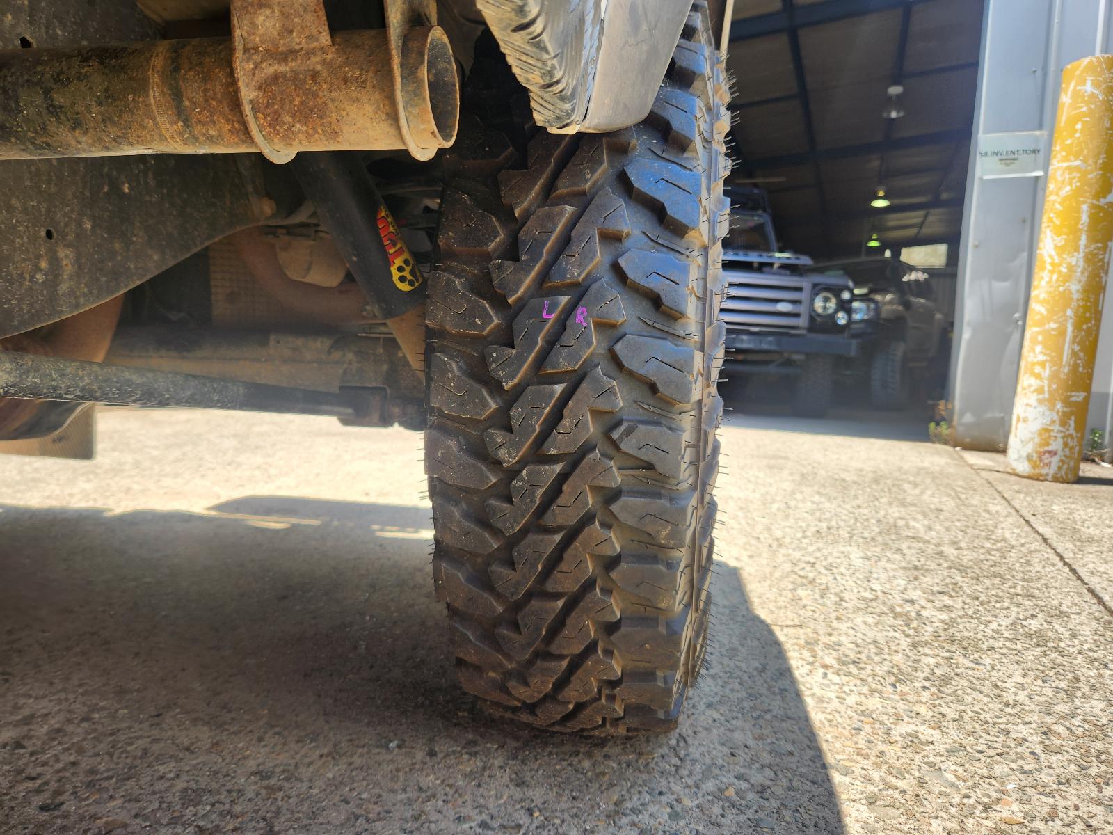 Land Rover Defender 2012 2 Door Station Wagon View Land Rover Defender 2012 2 Door Station Wagon