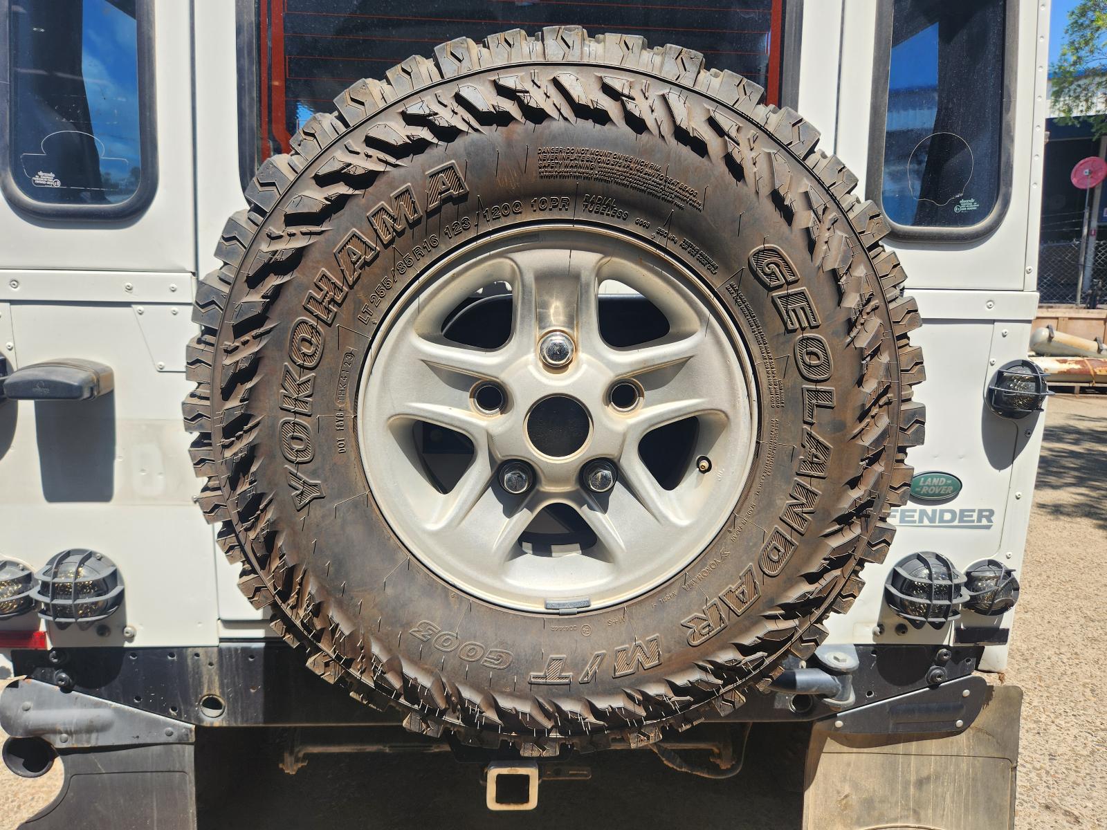 Land Rover Defender 2012 2 Door Station Wagon View Land Rover Defender 2012 2 Door Station Wagon