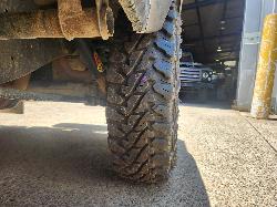 View Land Rover Defender 2012 2 Door Station Wagon