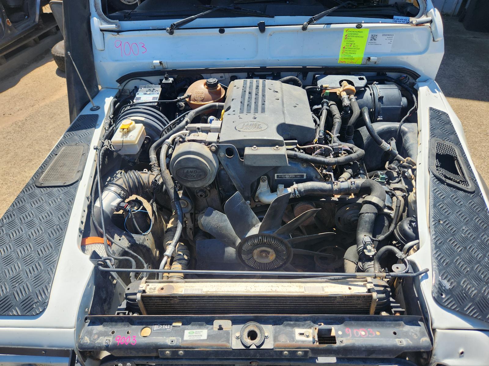 Land Rover Defender 2012 2 Door Station Wagon View Land Rover Defender 2012 2 Door Station Wagon