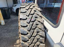 View Land Rover Defender 2012 2 Door Station Wagon