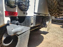 View Land Rover Defender 2012 2 Door Station Wagon