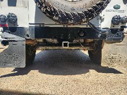 View Land Rover Defender 2012 2 Door Station Wagon