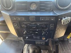 View Land Rover Defender 2012 2 Door Station Wagon