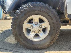 View Land Rover Defender 2012 2 Door Station Wagon