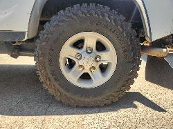 View Land Rover Defender 2012 2 Door Station Wagon