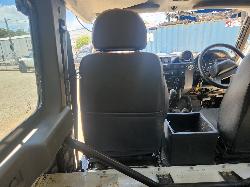 View Land Rover Defender 2012 2 Door Station Wagon