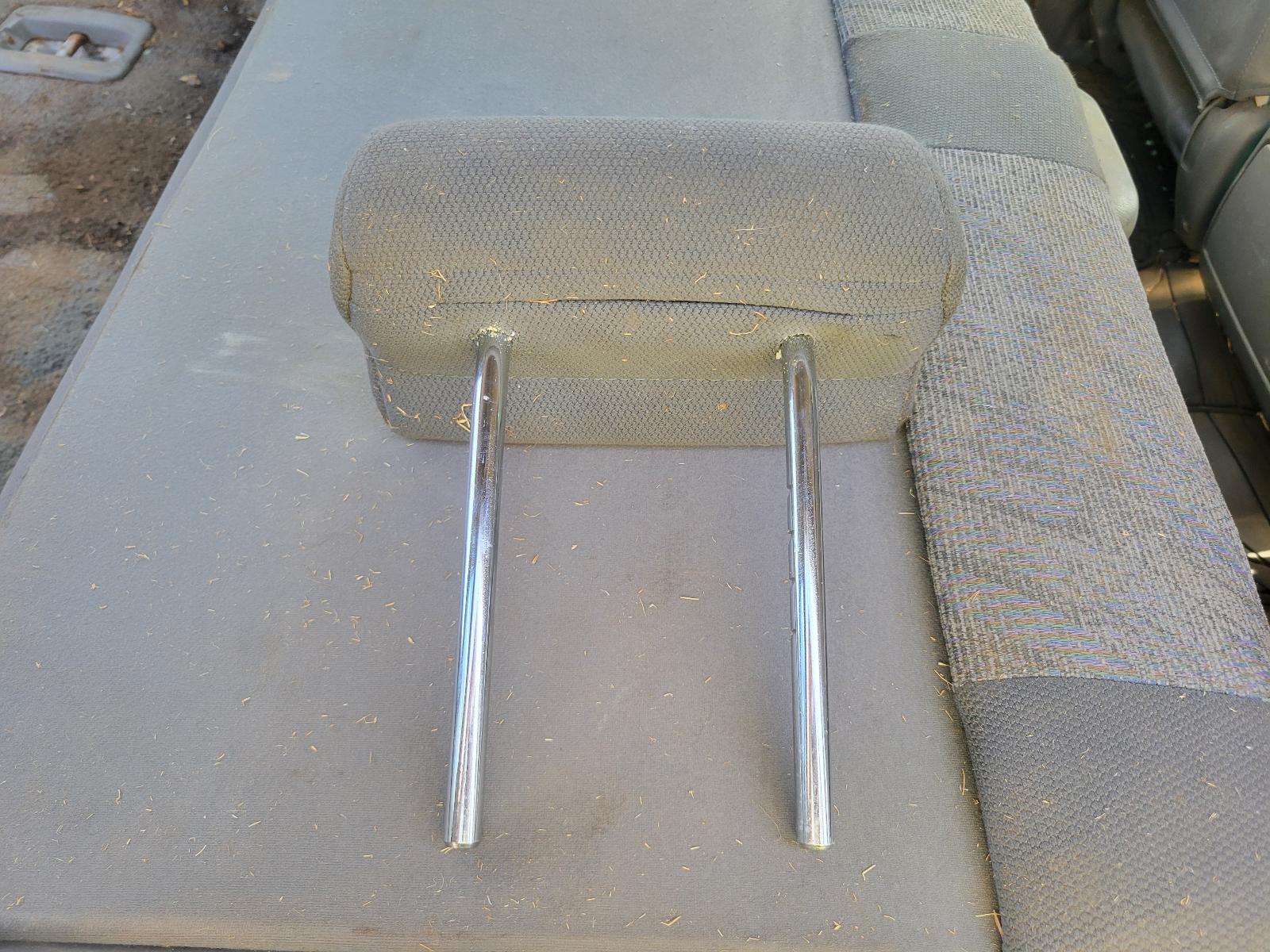 View Toyota Landcruiser 2002 4 Door Station Wagon